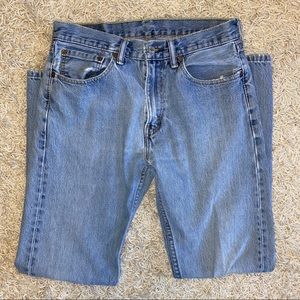 ✨ Levi’s 505 jeans ✨